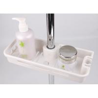  Banyo Duş Organizer Plastik Sabunluk