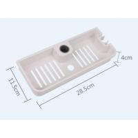  Banyo Duş Organizer Plastik Sabunluk
