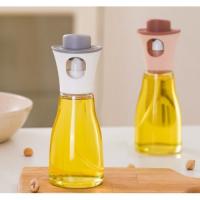 220 Ml Çok Amaçlı Spreyli Cam Şişe